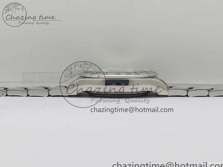 MiroTime 0504 ZeroBulk Daytona 116509 ‘Meteorite’ Noob 1:1 Best Edition 904L SS Case and Bracelet SA4130 V 2608